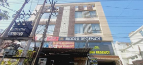 Krystal Hotel